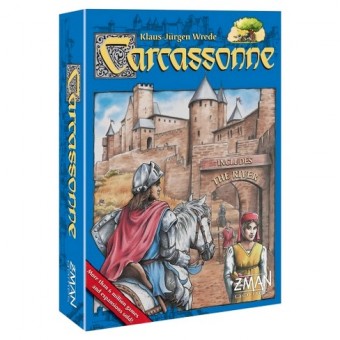 Carcassonne
